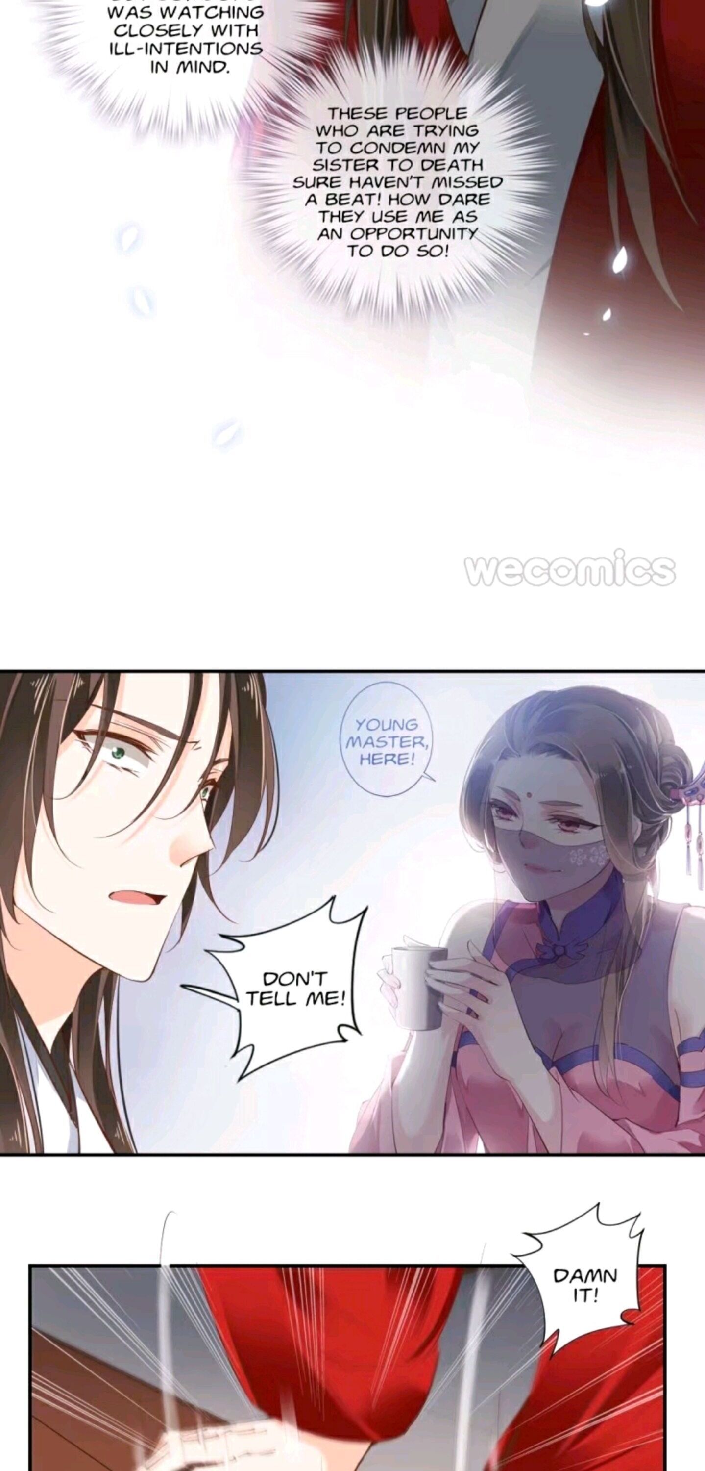 The Bestselling Empress chapter 50 page 10