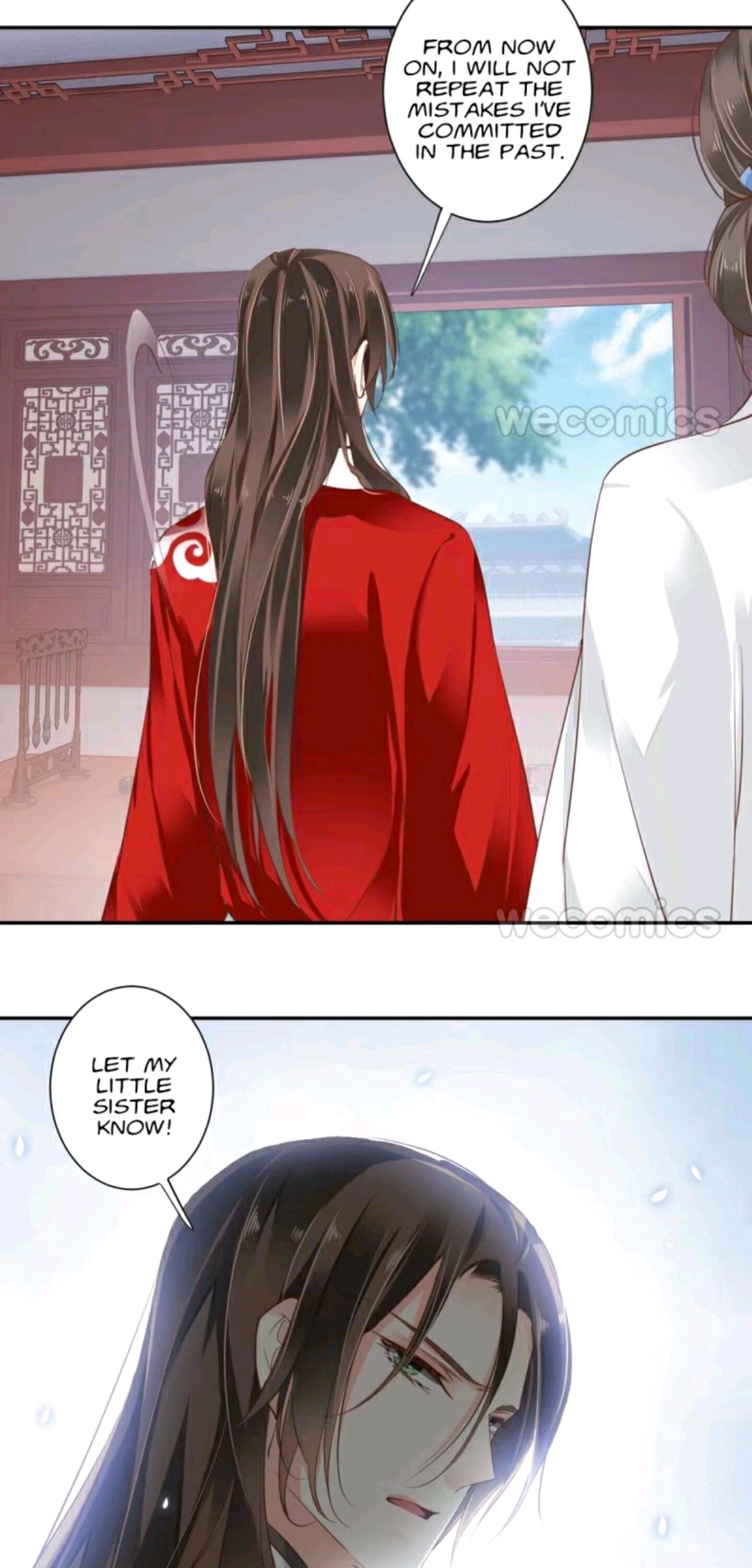 The Bestselling Empress chapter 50 page 13