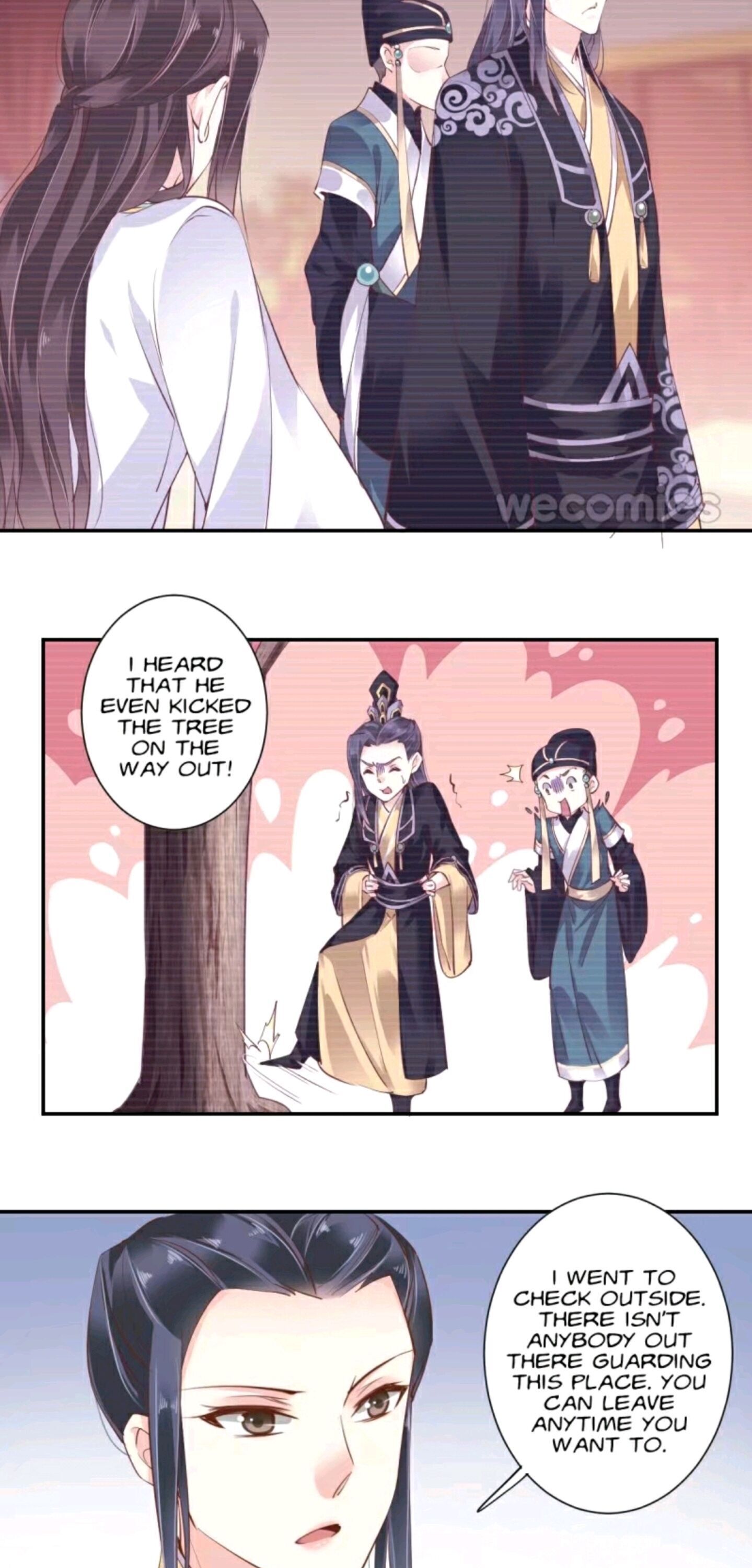 The Bestselling Empress chapter 50 page 17