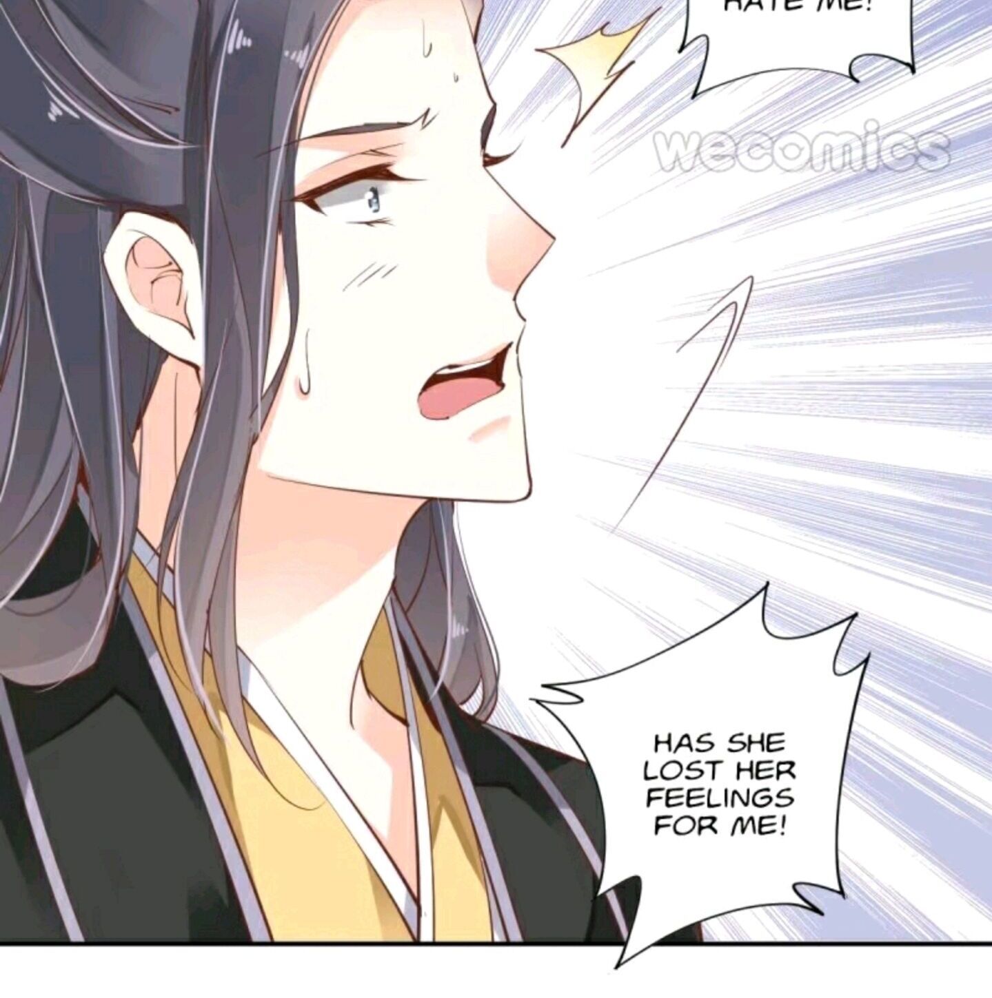 The Bestselling Empress chapter 50 page 22