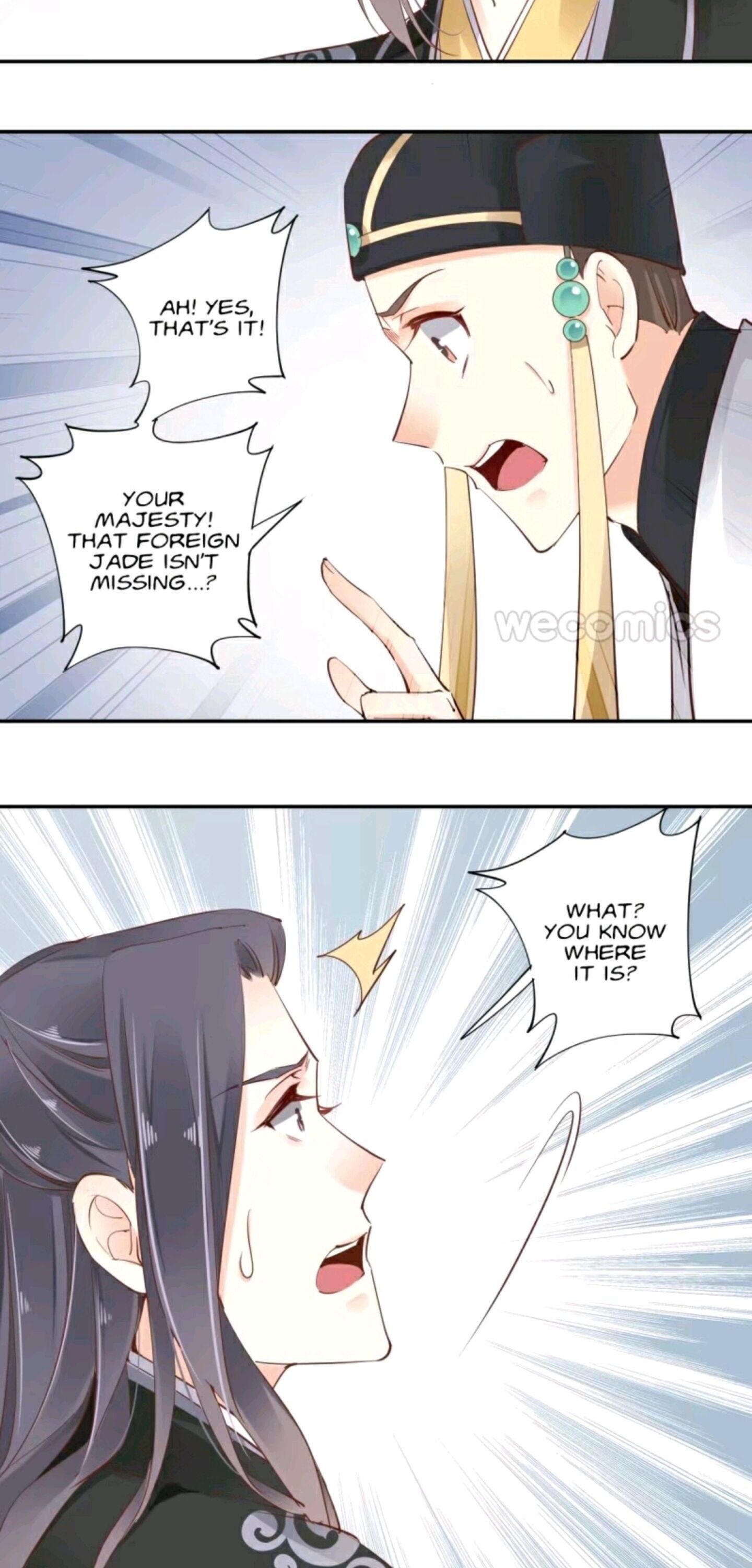 The Bestselling Empress chapter 50 page 26