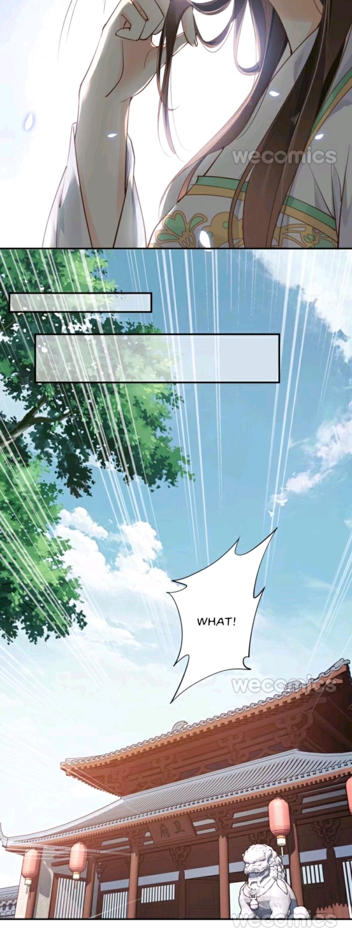 The Bestselling Empress chapter 50 page 3