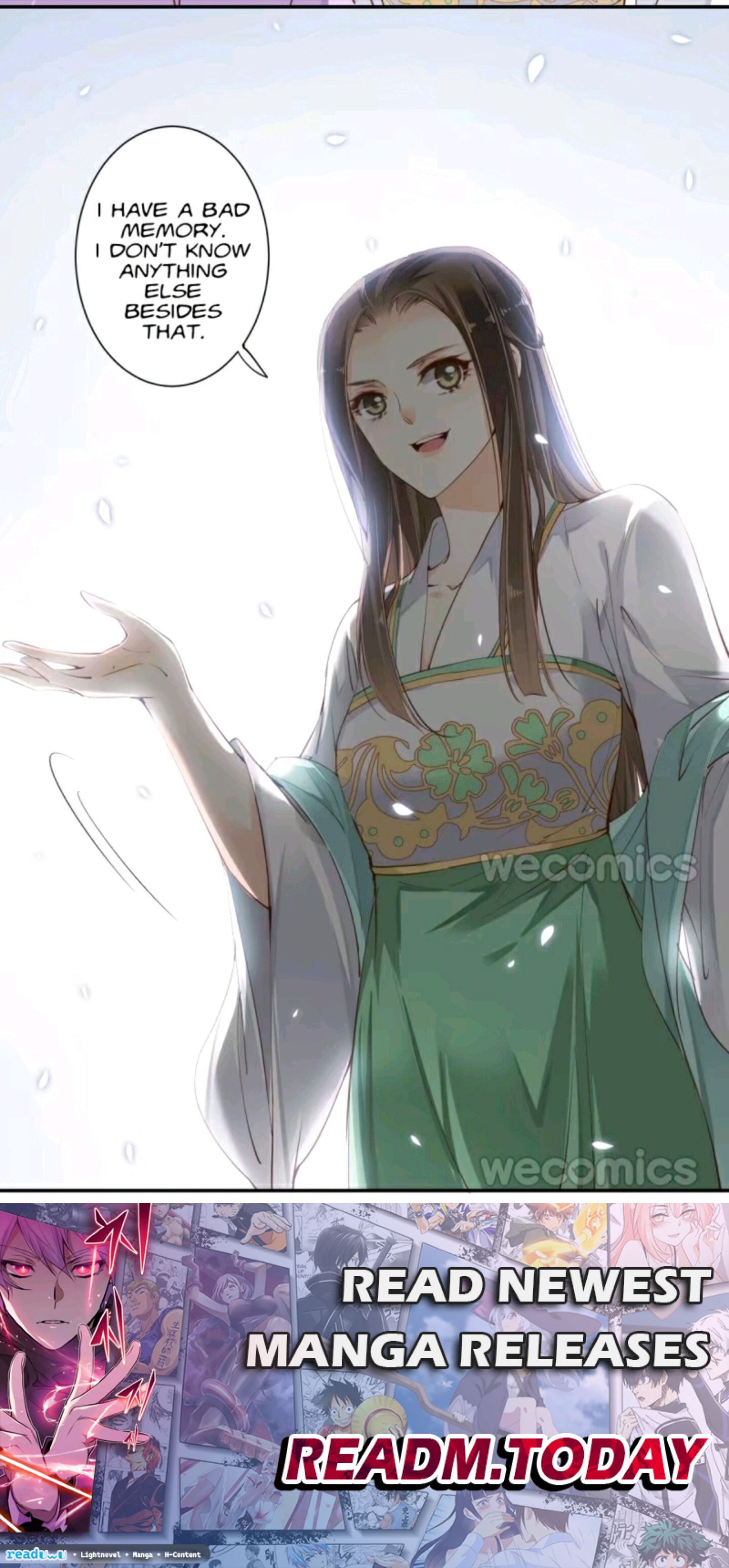 The Bestselling Empress chapter 50 page 34