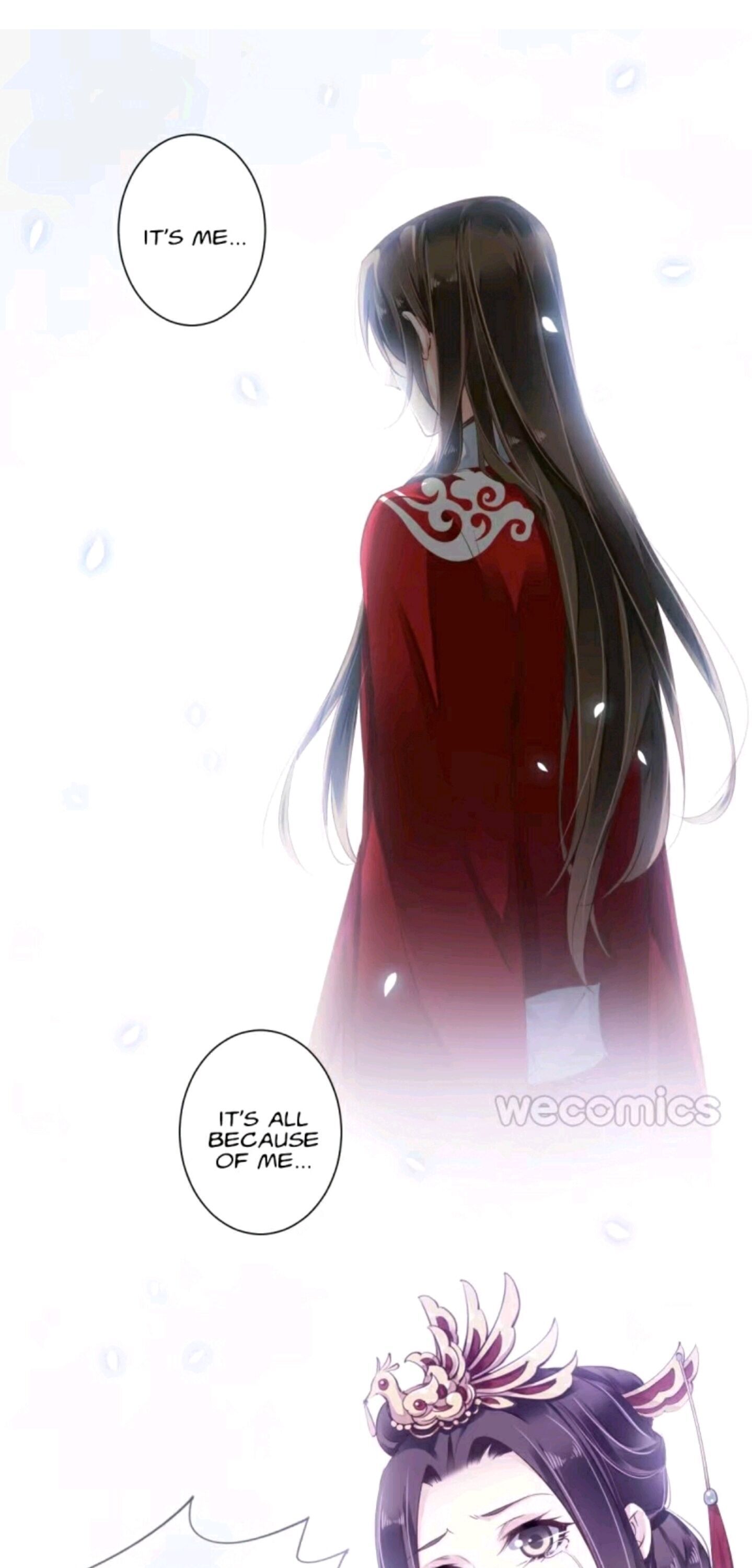 The Bestselling Empress chapter 50 page 7