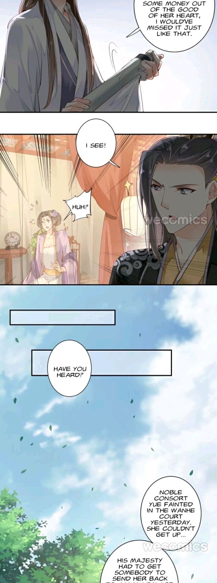 The Bestselling Empress chapter 51 page 25