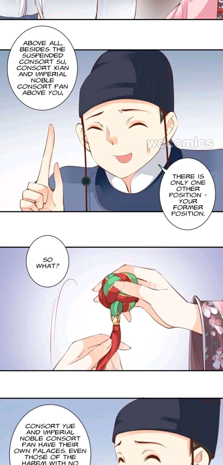 The Bestselling Empress chapter 51 page 30