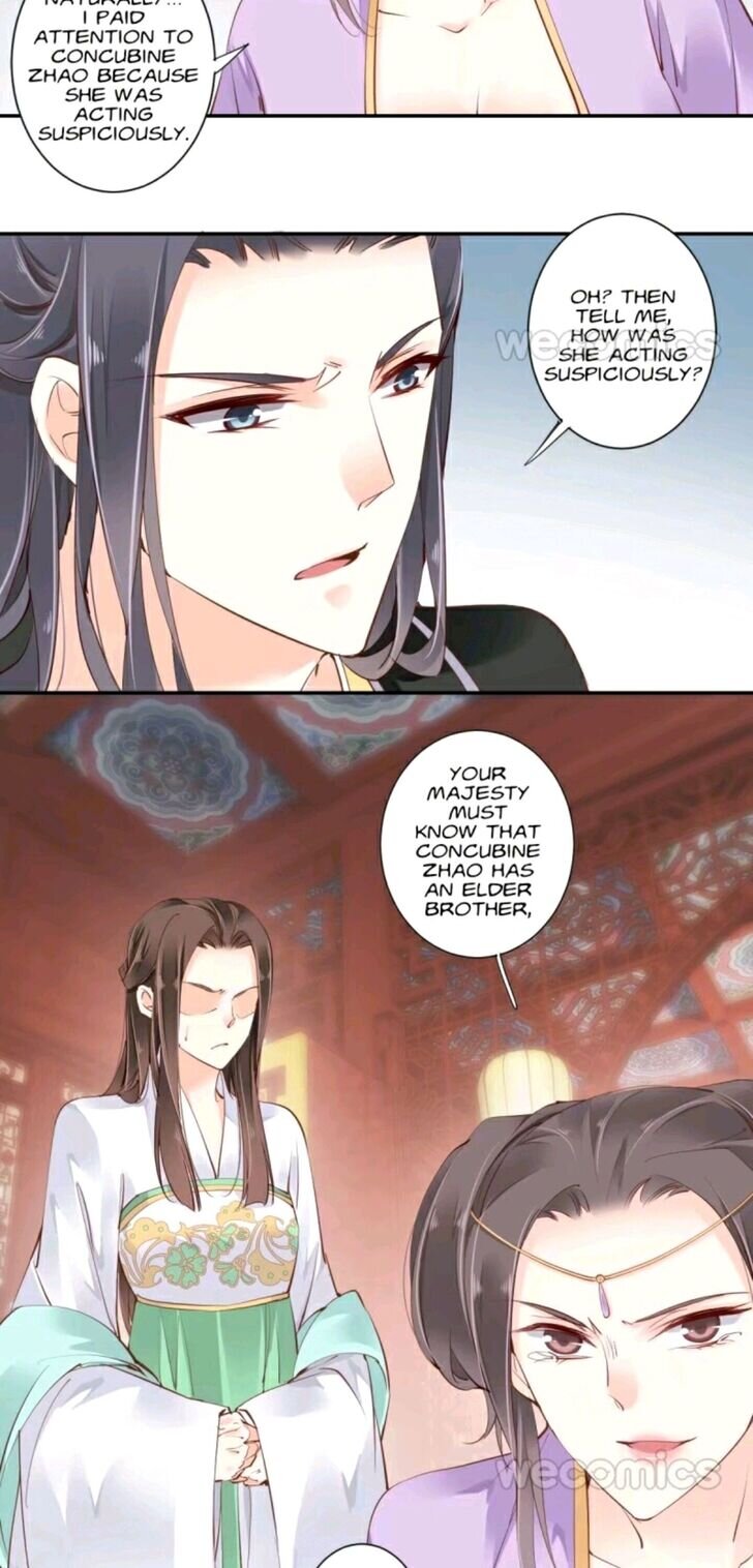 The Bestselling Empress chapter 51 page 6