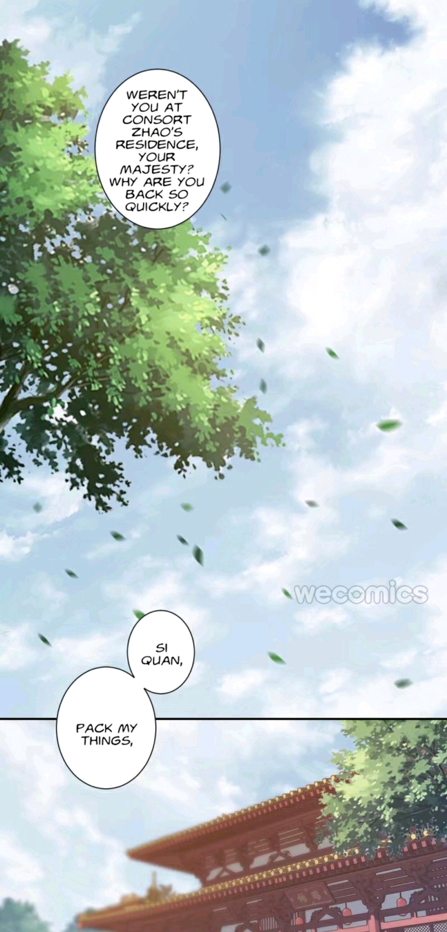 The Bestselling Empress chapter 52 page 17