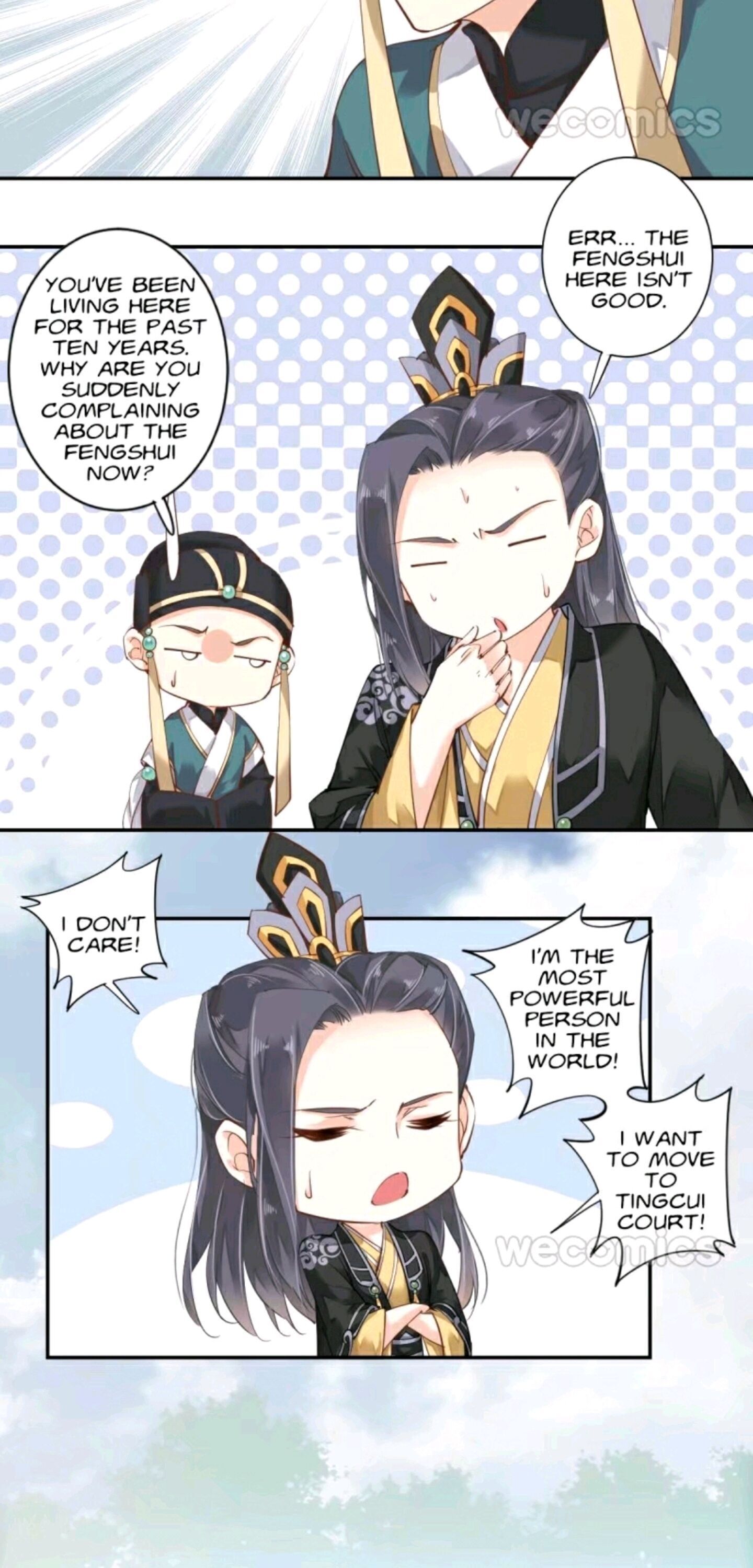 The Bestselling Empress chapter 52 page 19