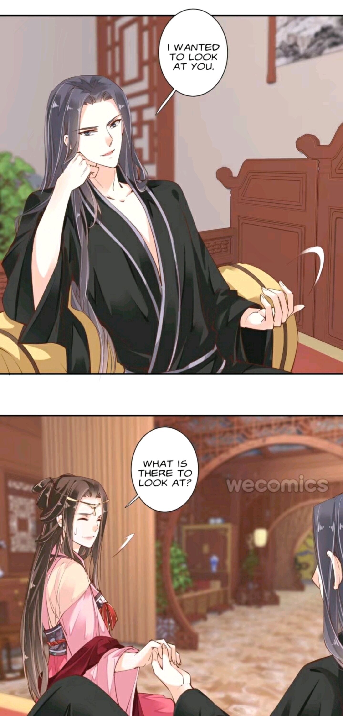 The Bestselling Empress chapter 52 page 22