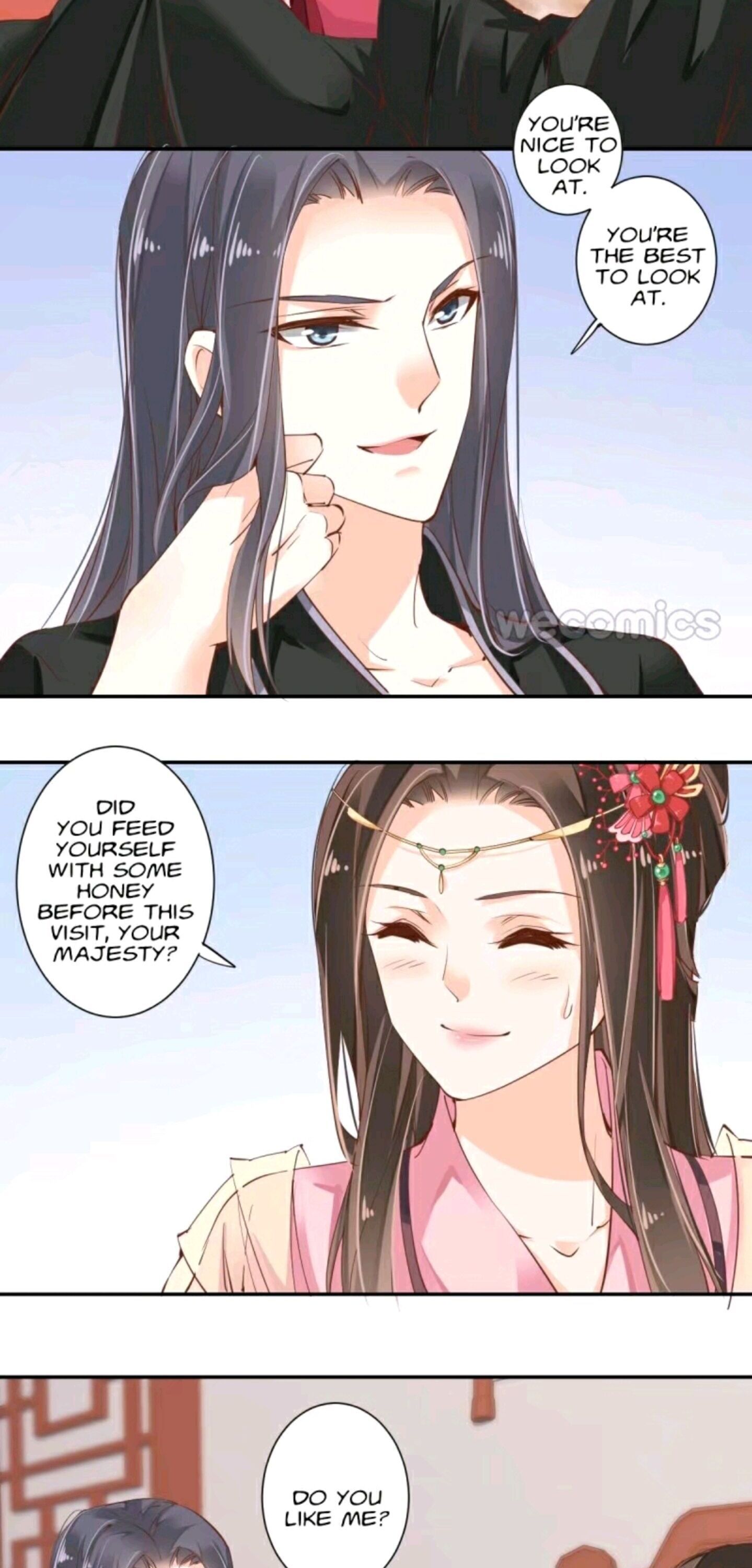 The Bestselling Empress chapter 52 page 23