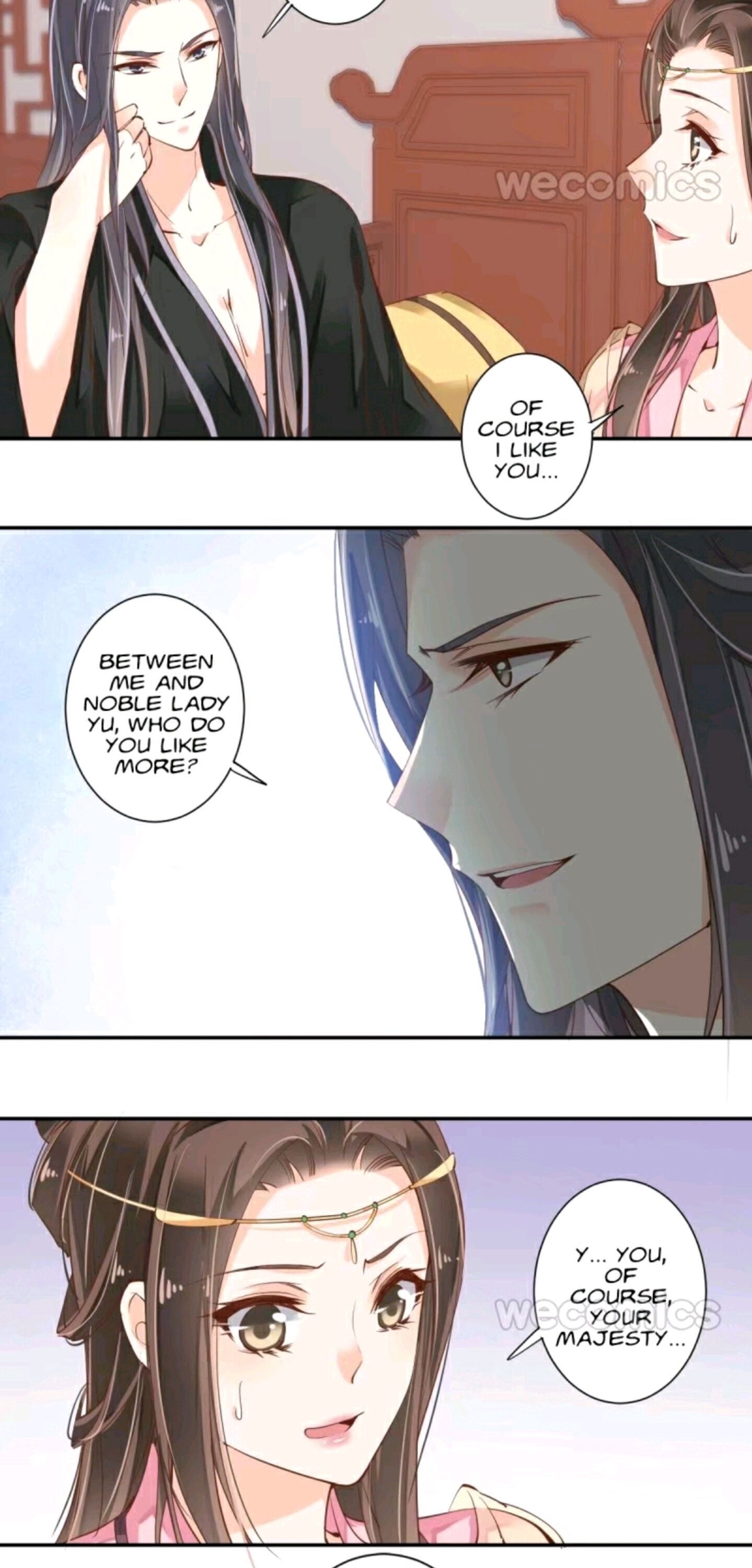 The Bestselling Empress chapter 52 page 24