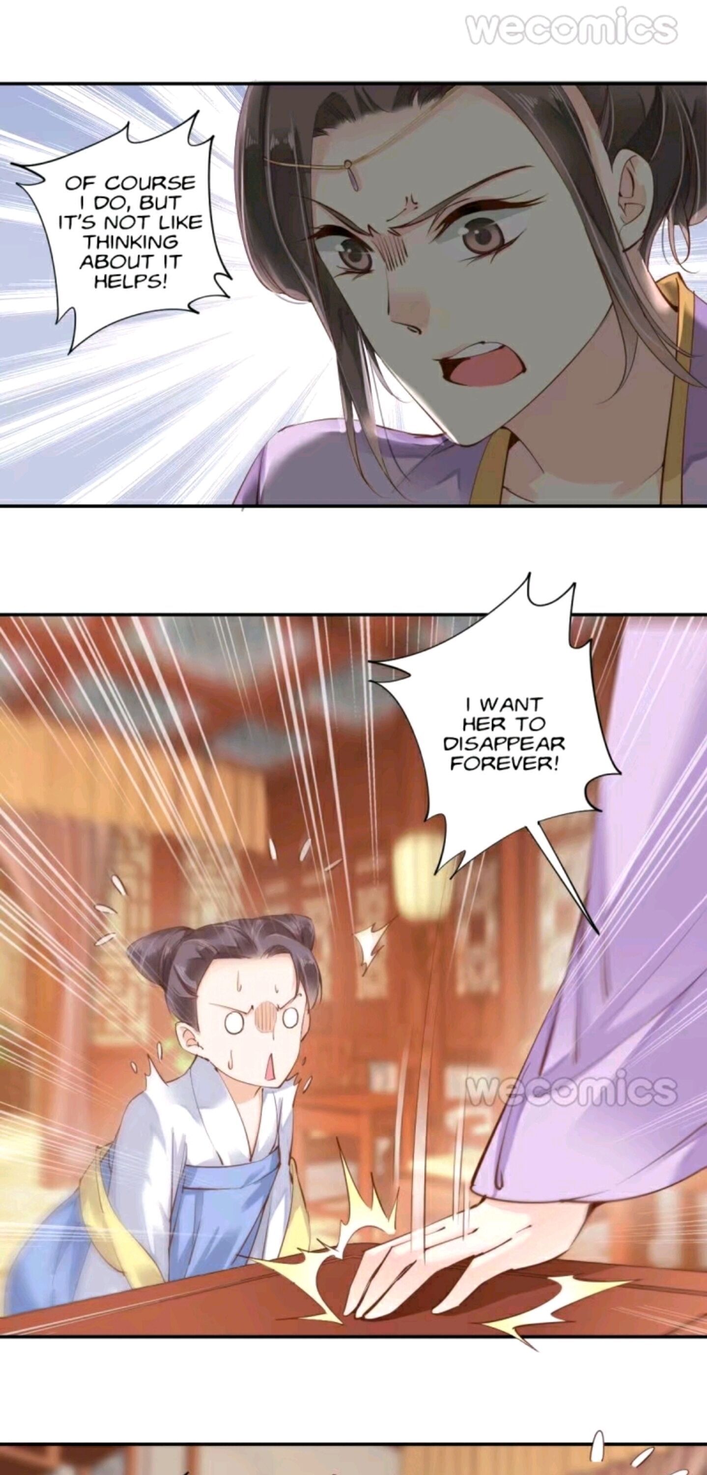 The Bestselling Empress chapter 52 page 3