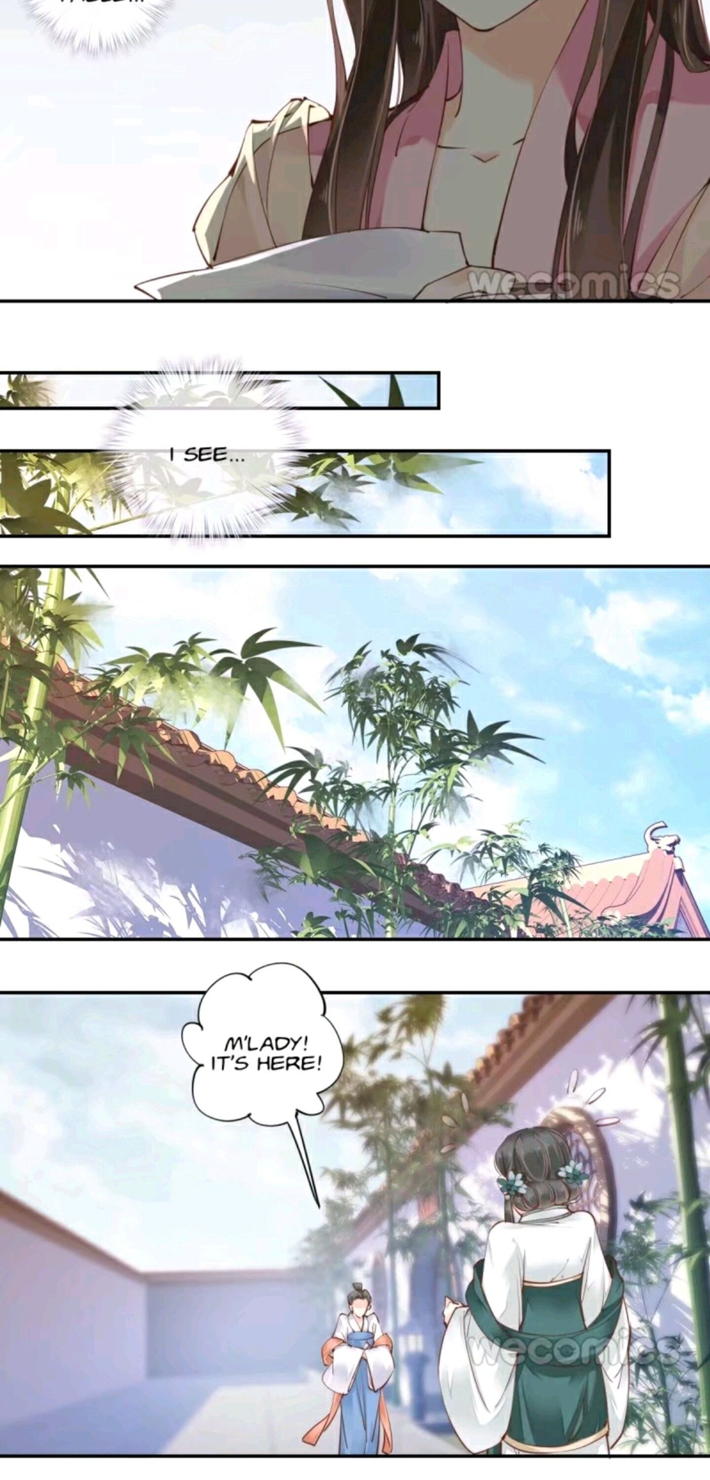 The Bestselling Empress chapter 52 page 30