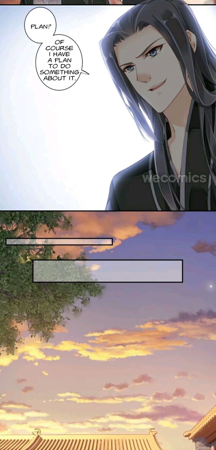 The Bestselling Empress chapter 53 page 12