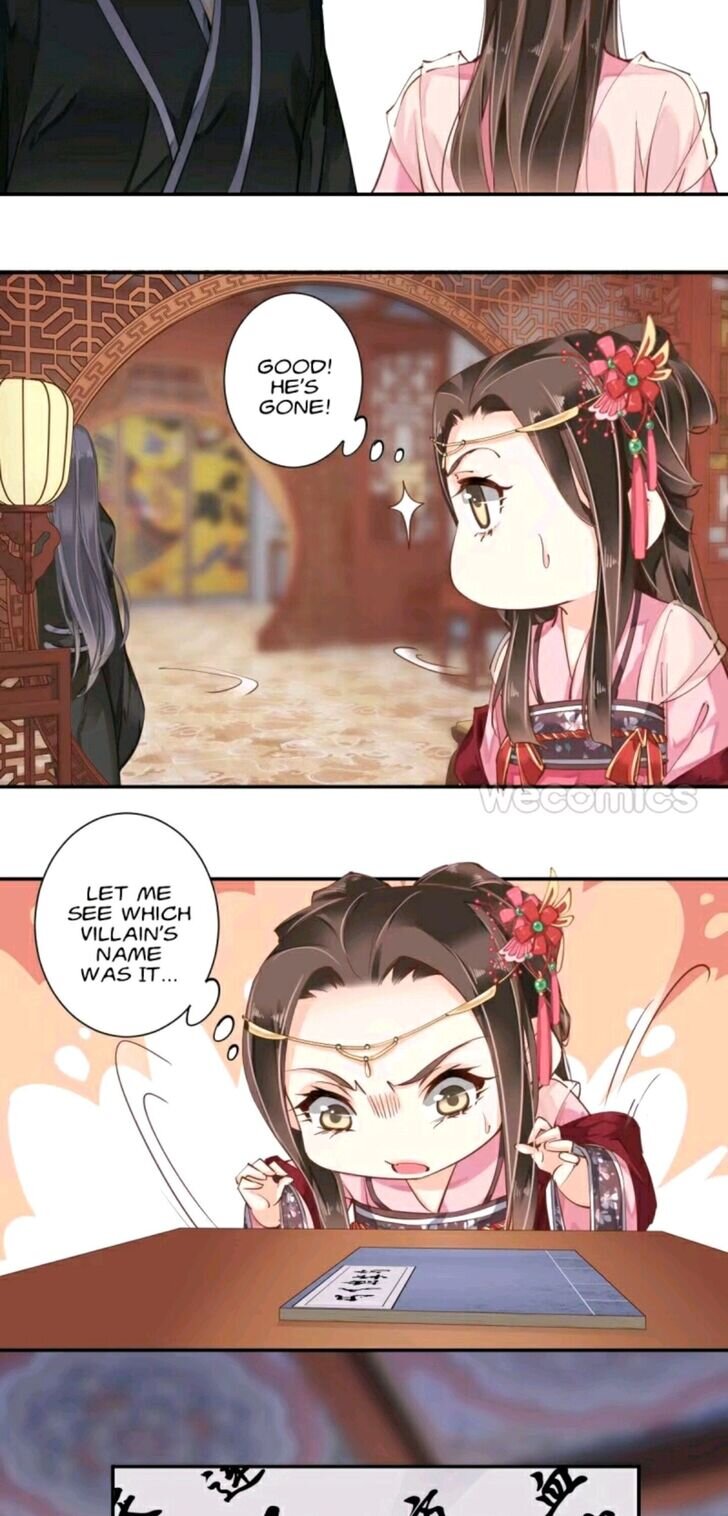 The Bestselling Empress chapter 53 page 25