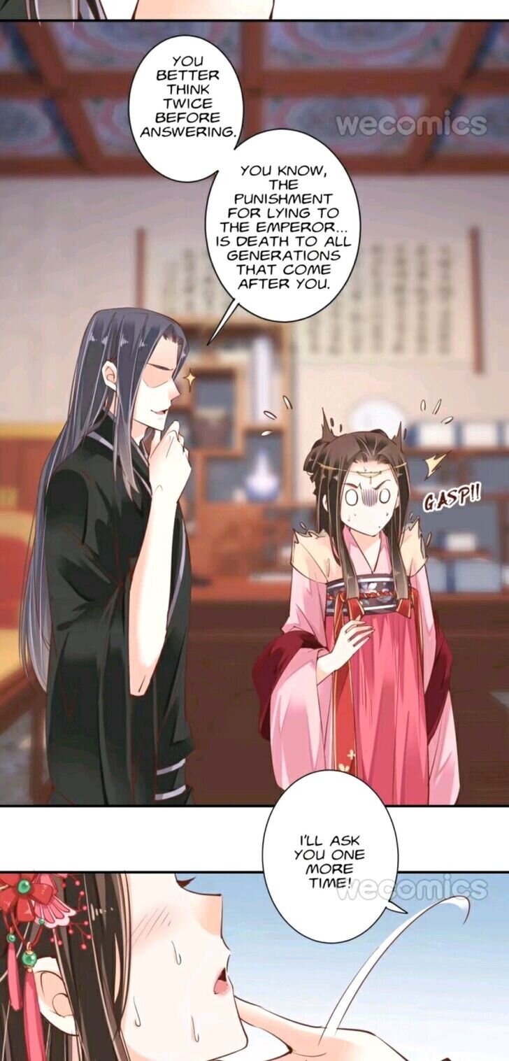 The Bestselling Empress chapter 53 page 30