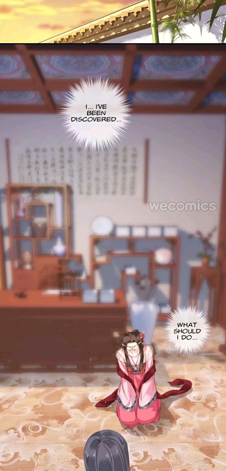 The Bestselling Empress chapter 53 page 33