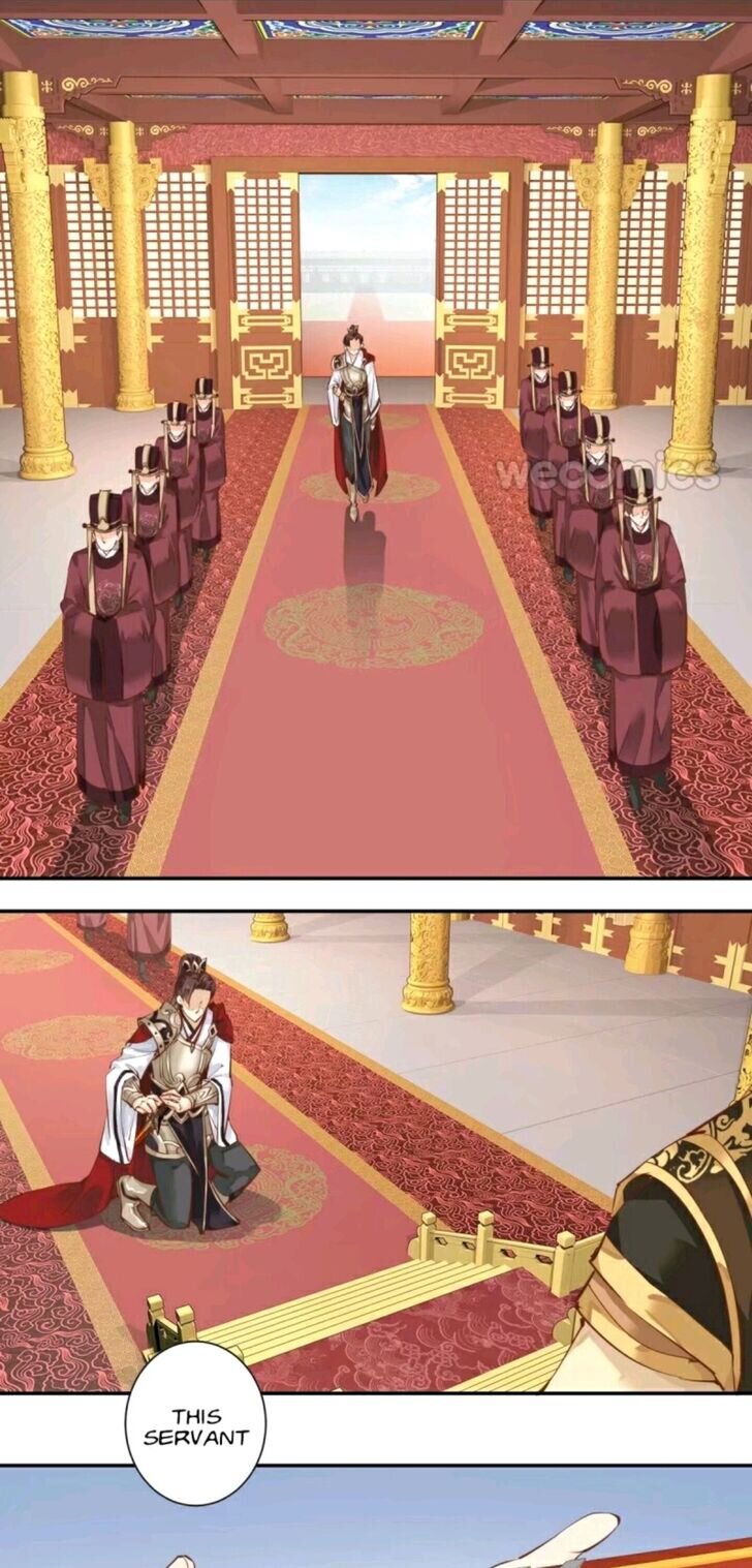 The Bestselling Empress chapter 54 page 20