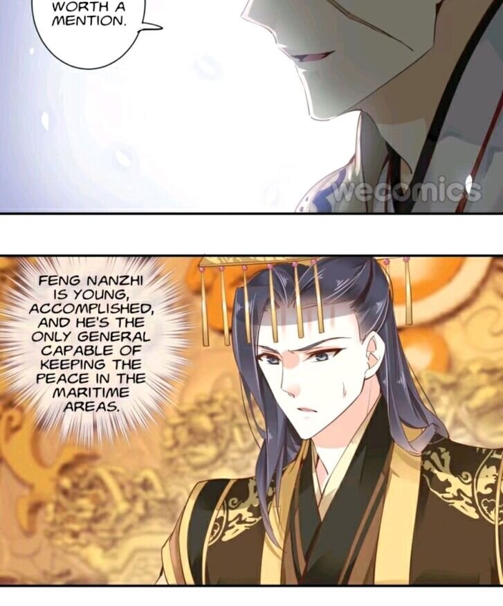 The Bestselling Empress chapter 54 page 23