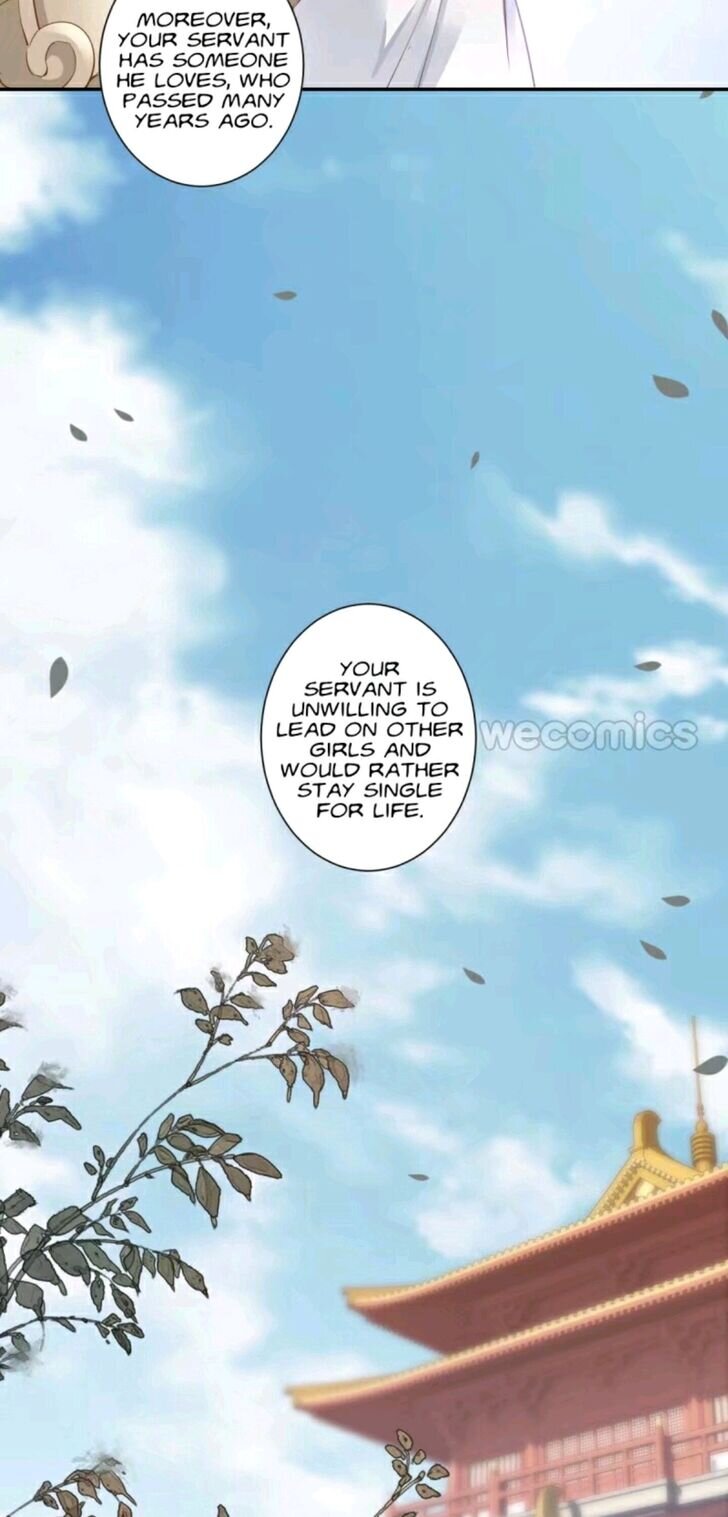 The Bestselling Empress chapter 54 page 26