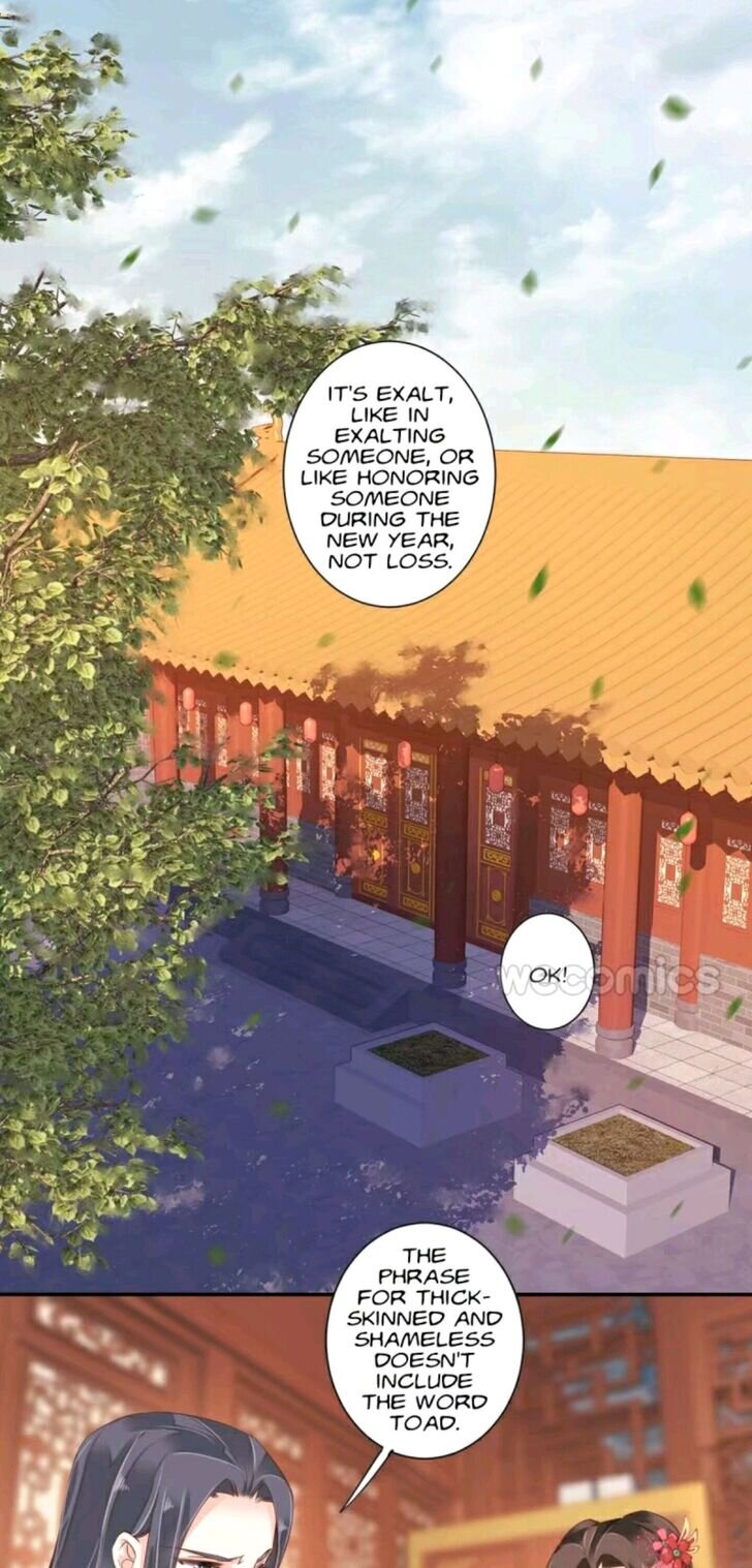 The Bestselling Empress chapter 55 page 13