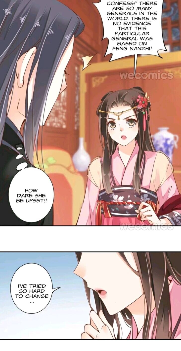 The Bestselling Empress chapter 55 page 24