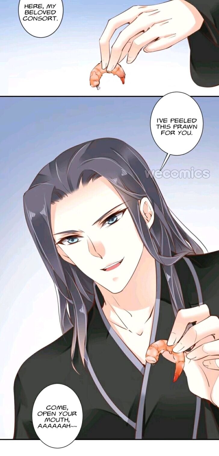 The Bestselling Empress chapter 55 page 29