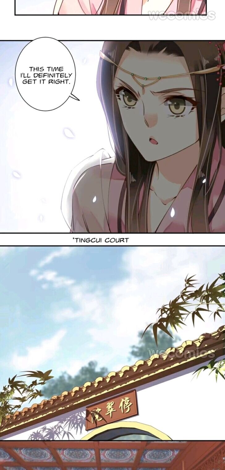 The Bestselling Empress chapter 55 page 4