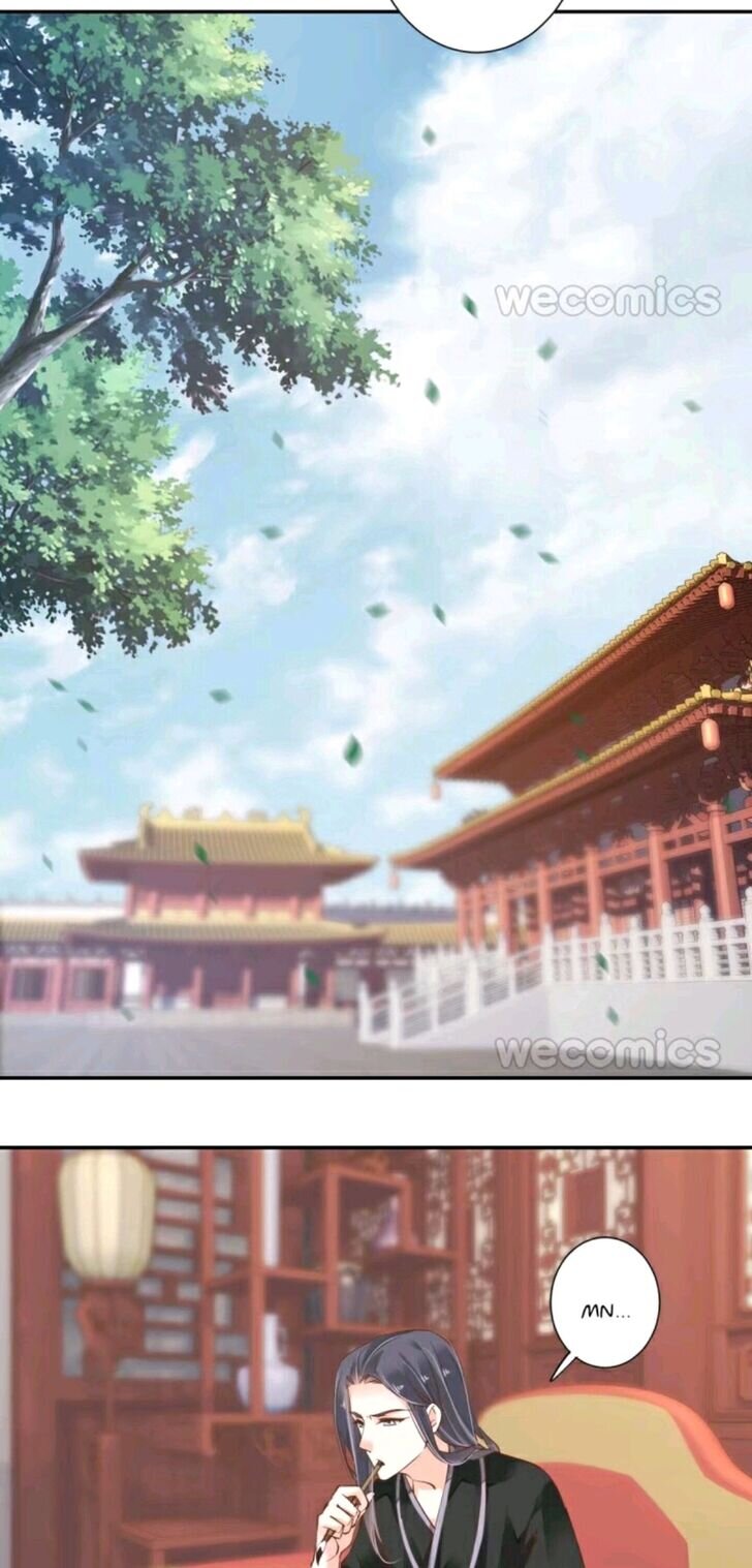 The Bestselling Empress chapter 56 page 12