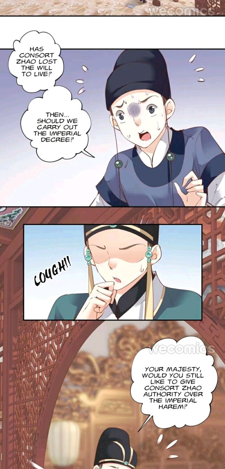 The Bestselling Empress chapter 56 page 17