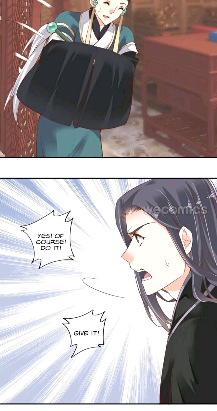 The Bestselling Empress chapter 56 page 18