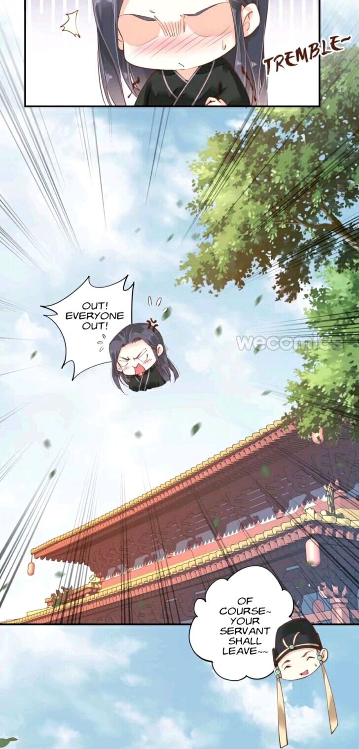 The Bestselling Empress chapter 56 page 20
