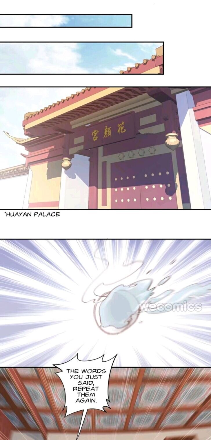 The Bestselling Empress chapter 56 page 23