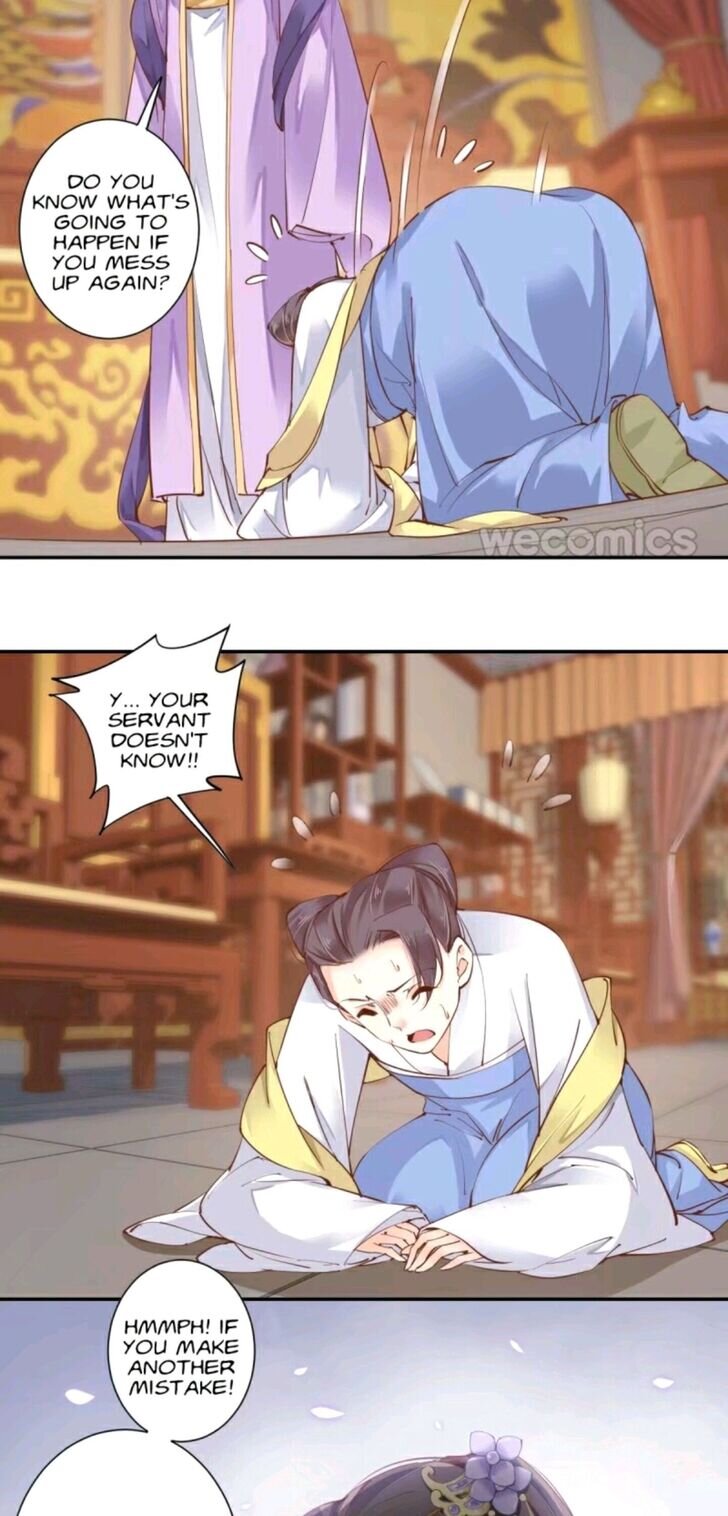 The Bestselling Empress chapter 56 page 27