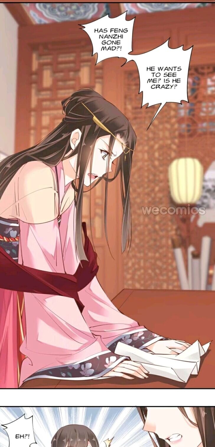 The Bestselling Empress chapter 56 page 32