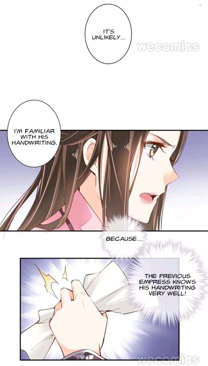 The Bestselling Empress chapter 56 page 35