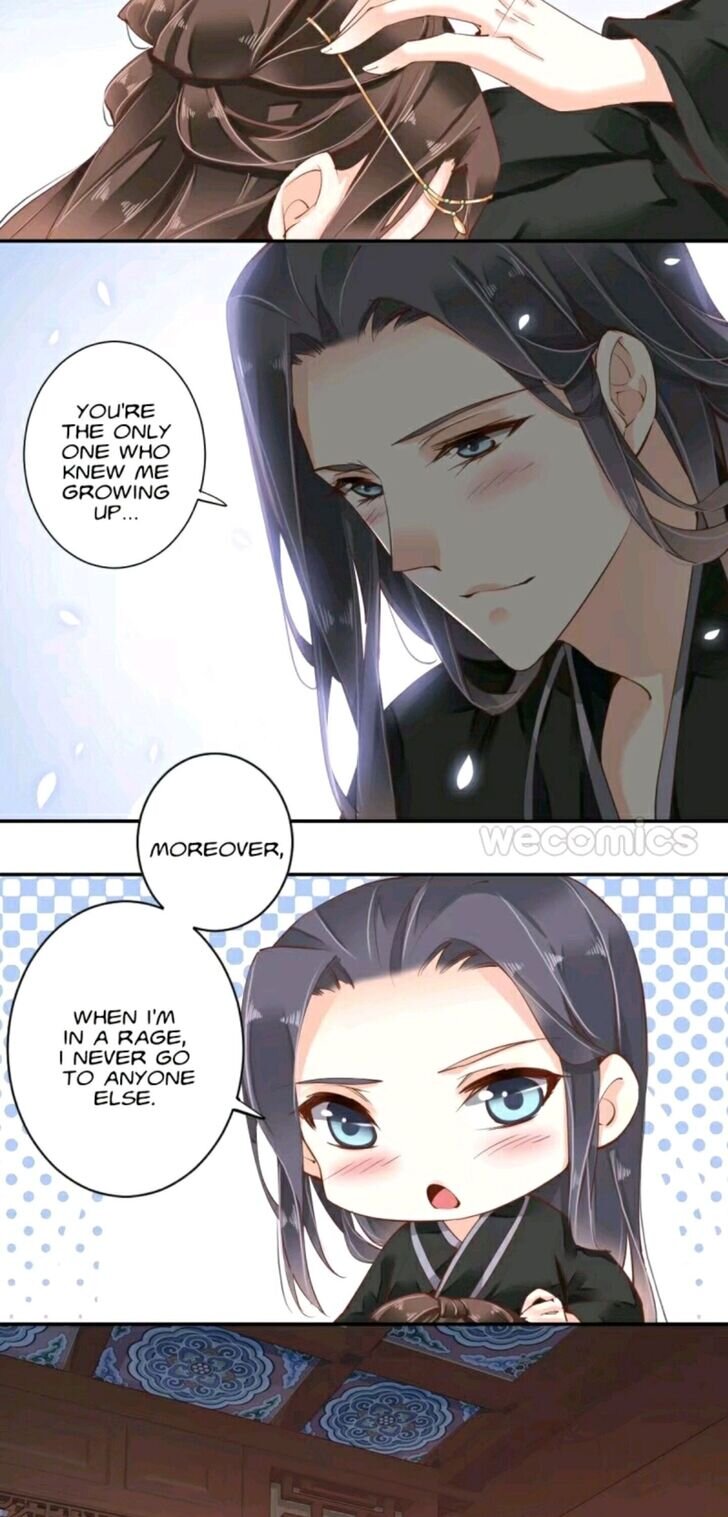 The Bestselling Empress chapter 56 page 6