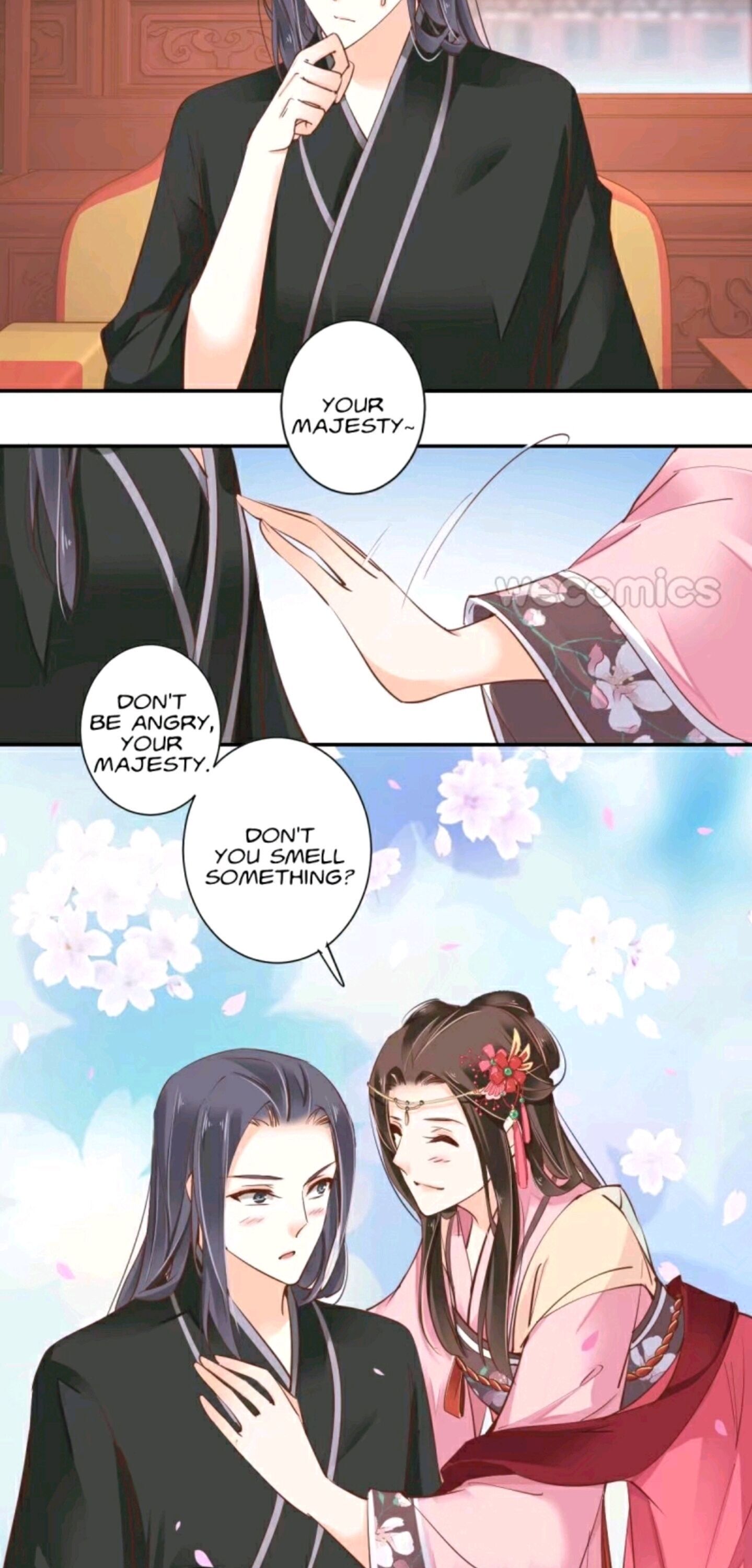 The Bestselling Empress chapter 57 page 15
