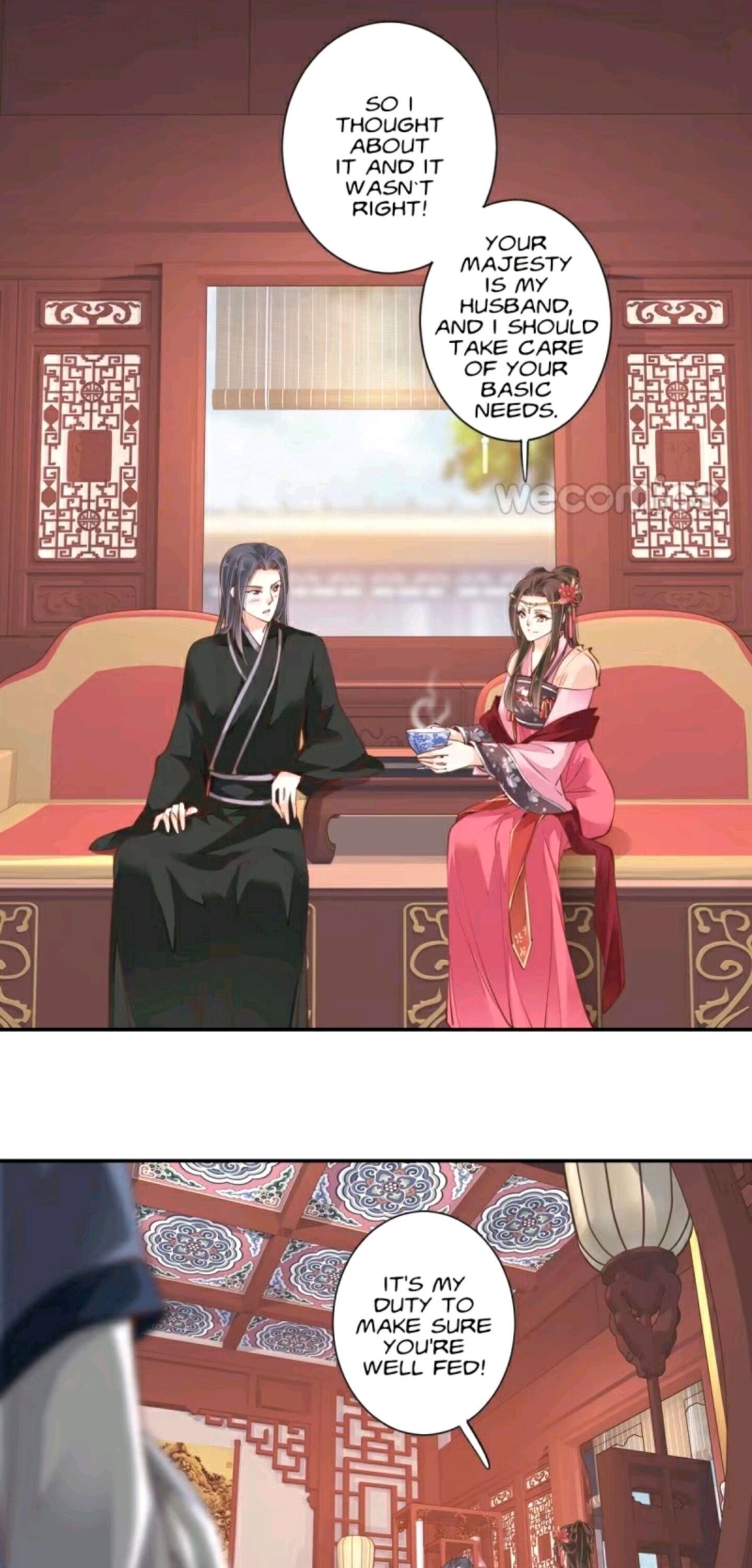 The Bestselling Empress chapter 57 page 18