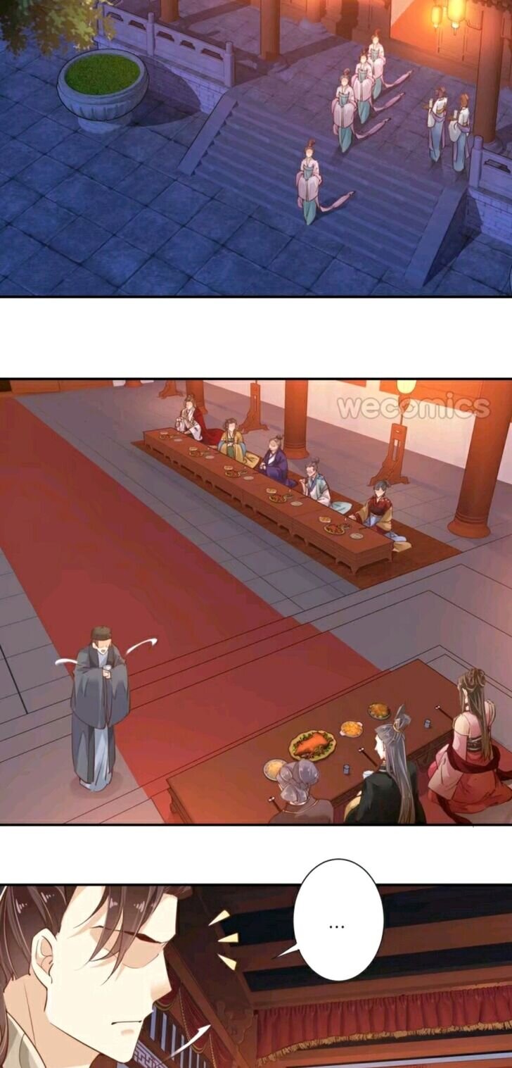 The Bestselling Empress chapter 58 page 10