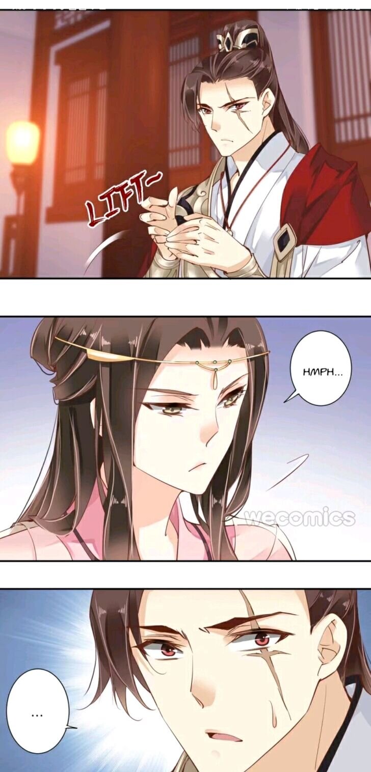 The Bestselling Empress chapter 58 page 12