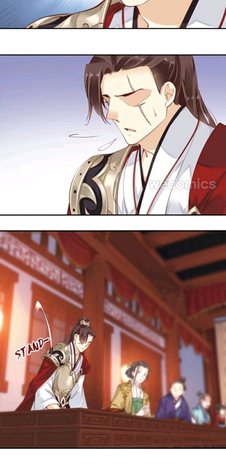 The Bestselling Empress chapter 58 page 13