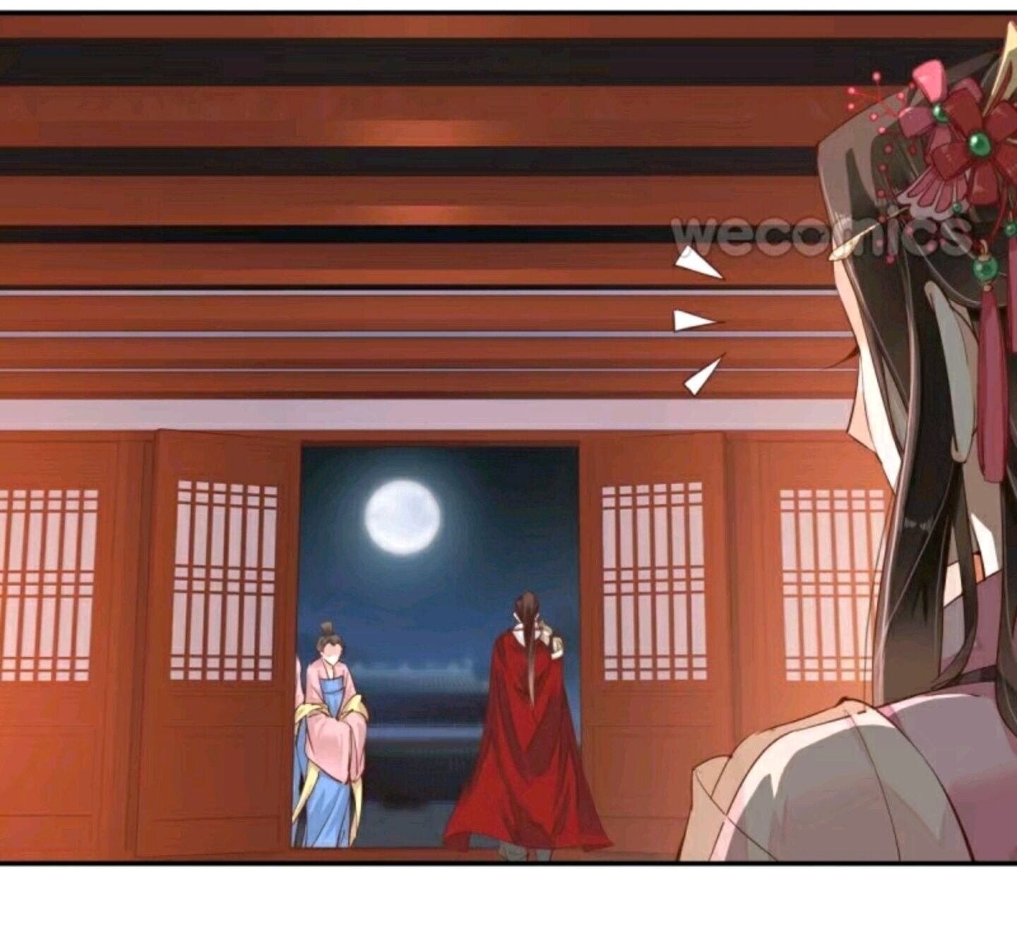 The Bestselling Empress chapter 58 page 14