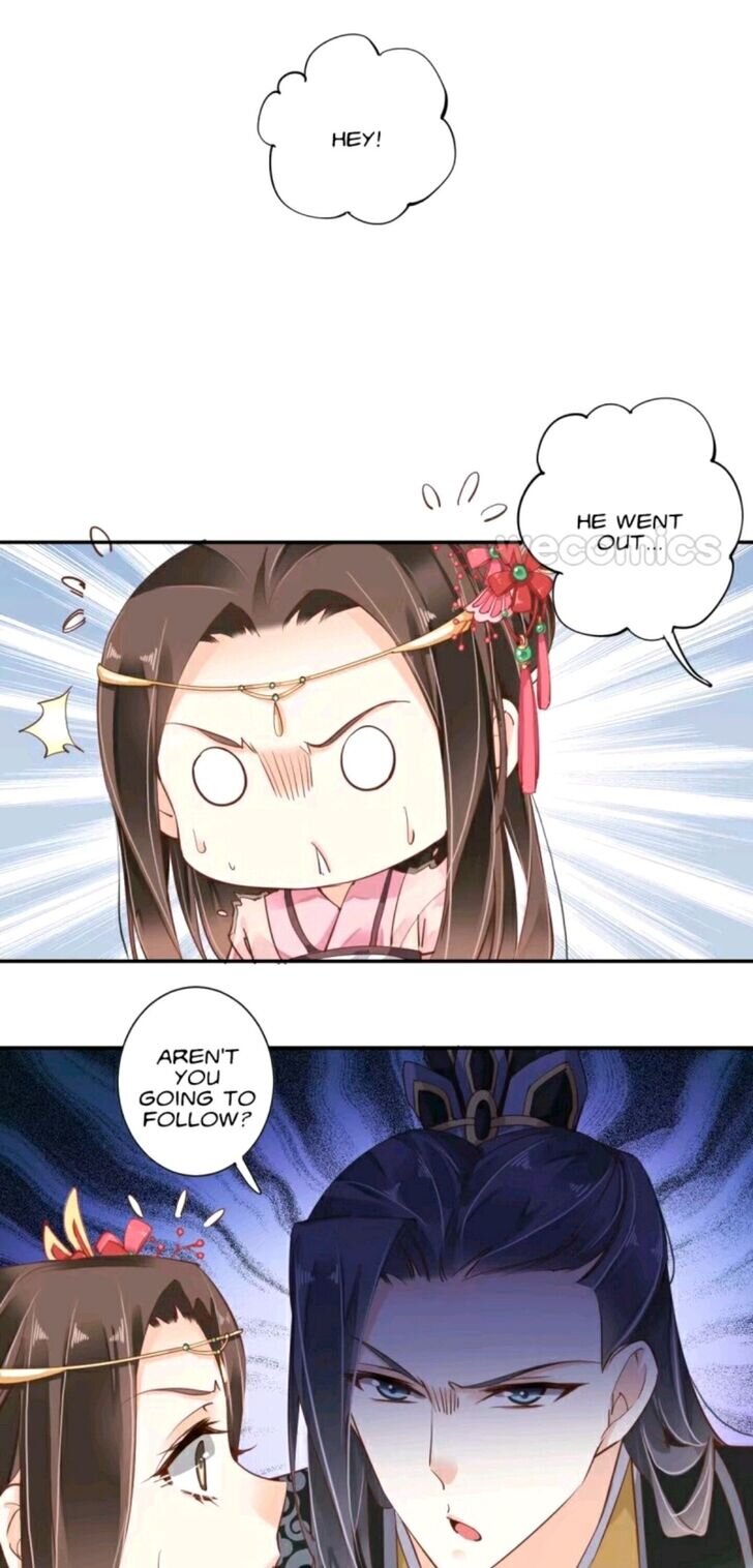 The Bestselling Empress chapter 58 page 15