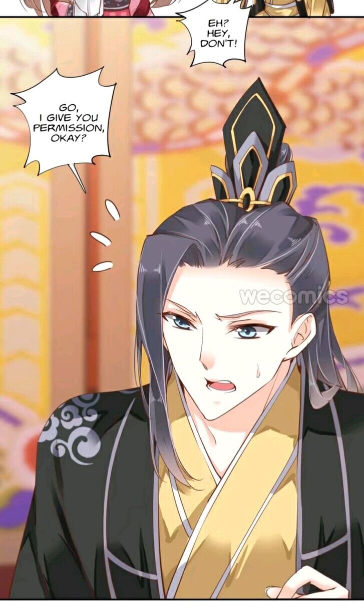 The Bestselling Empress chapter 58 page 18