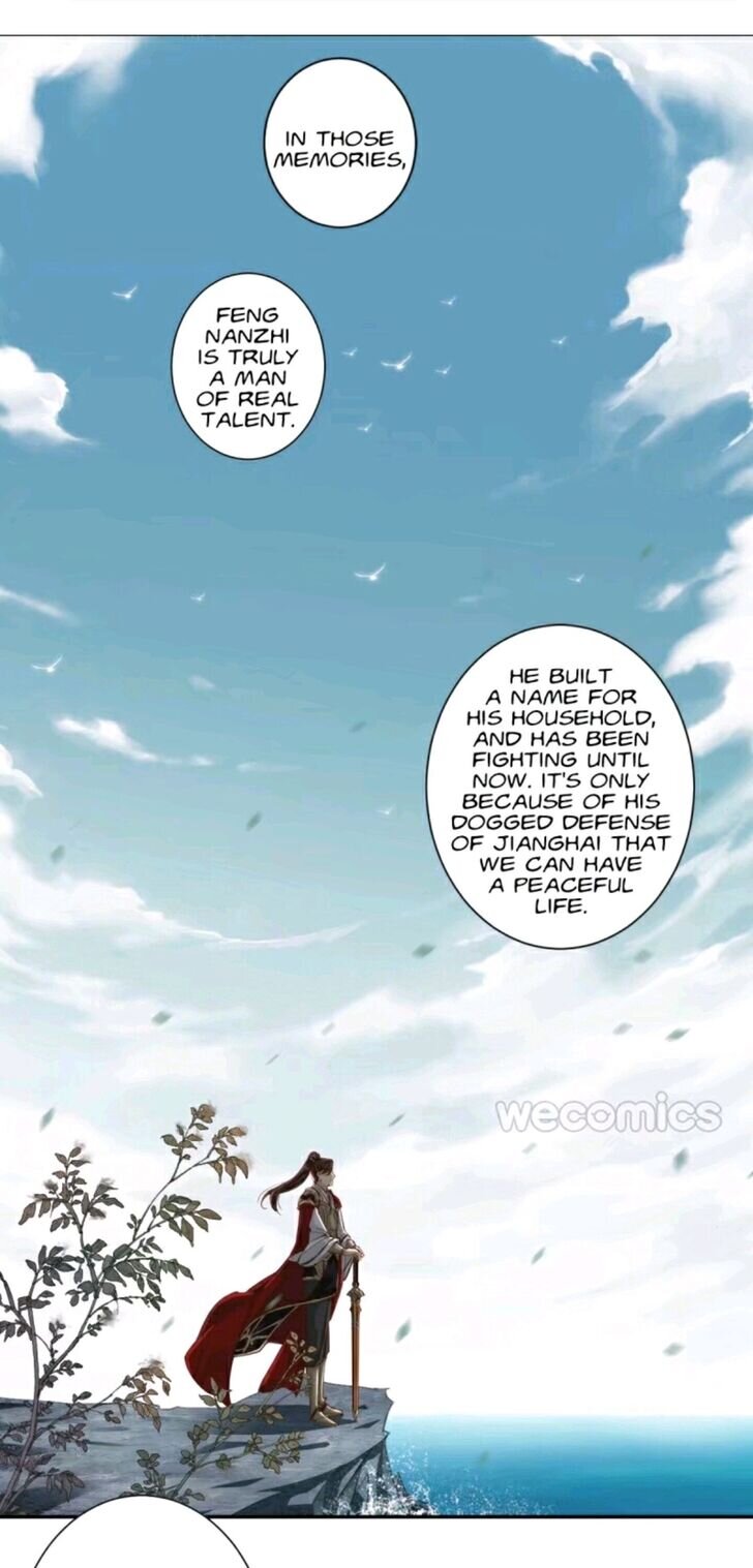 The Bestselling Empress chapter 58 page 2