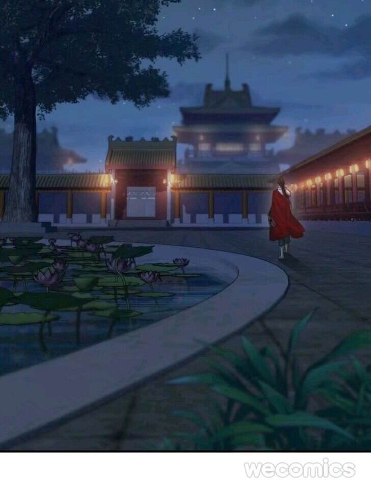 The Bestselling Empress chapter 58 page 22