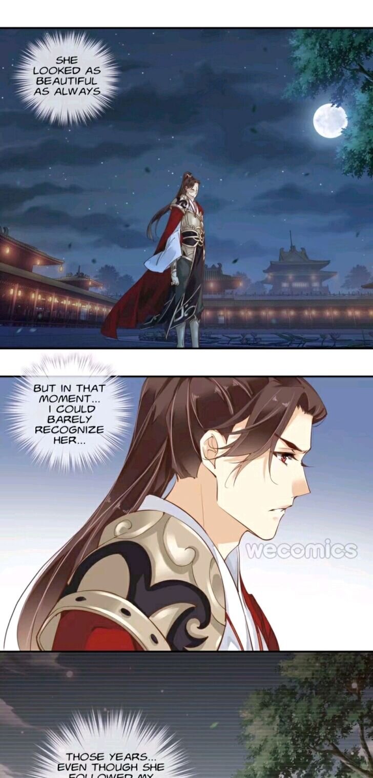 The Bestselling Empress chapter 58 page 23