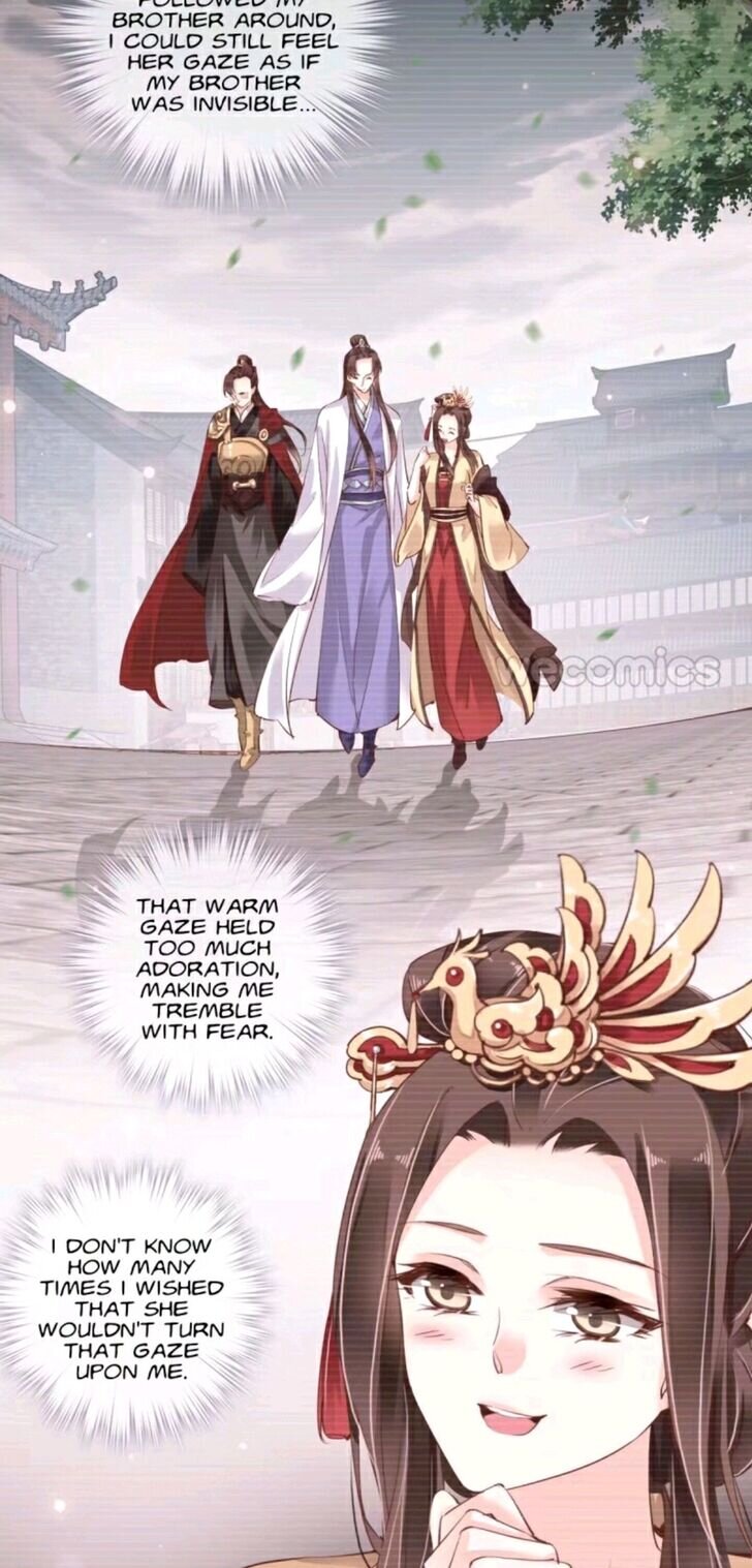 The Bestselling Empress chapter 58 page 24